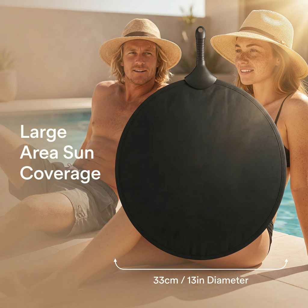 Universal Sun Shade