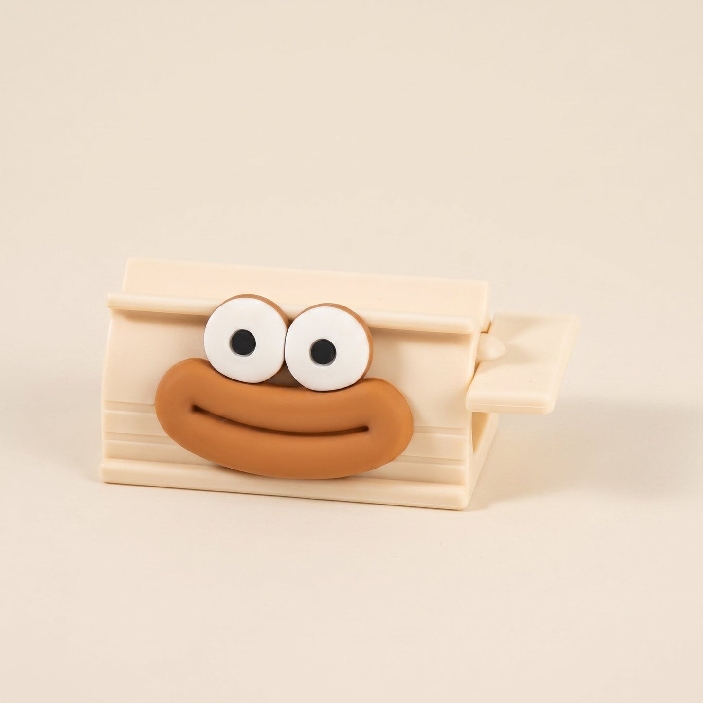 Kids Sausage Toothbrush Holder