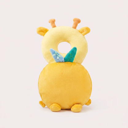 Baby Head Protection Backpack