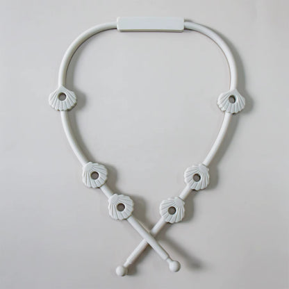 Adjustable Silicone Toy Strap for Babies (3-Pack)