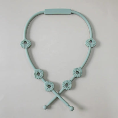 Adjustable Silicone Toy Strap for Babies (3-Pack)