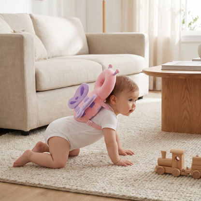 Baby Head Protection Backpack
