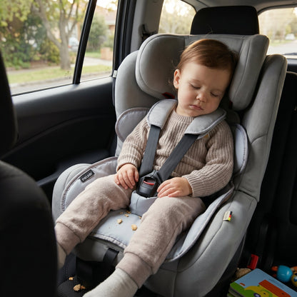Baby Car Seat Protection Pad