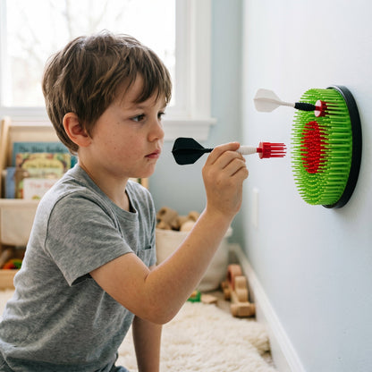 Kids Magnetic Dart Board