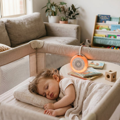 Musical Baby Sleep Soother
