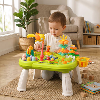 Multifunctional Kids Activity Table
