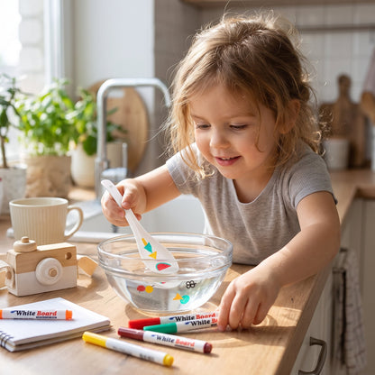 Magic Floating Drawing Markers (12 Pack)