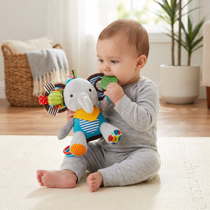 Baby Sensory Animal Toy