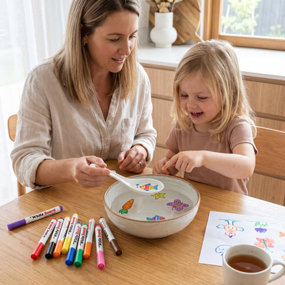 Magic Floating Drawing Markers (12 Pack)