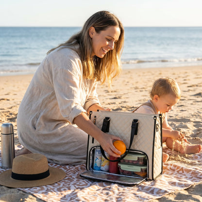 Women’s Travel Handbag