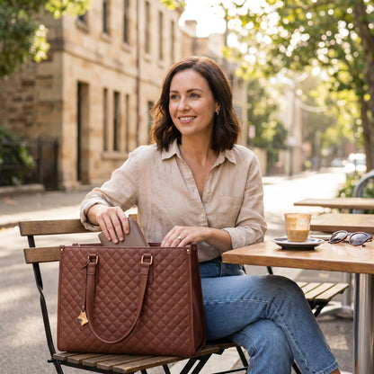 Women’s Travel Handbag