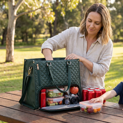 Women’s Travel Handbag