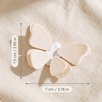 Butterfly Bag Sealing Clips