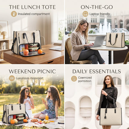 Women’s Travel Handbag
