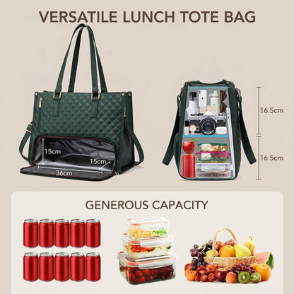 Women’s Travel Handbag