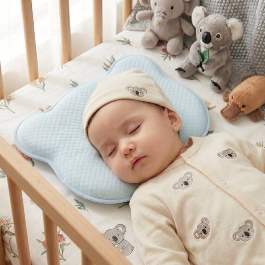Baby Comfort Support Pillow