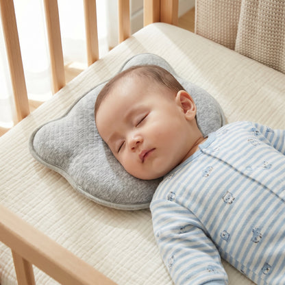 Baby Comfort Support Pillow