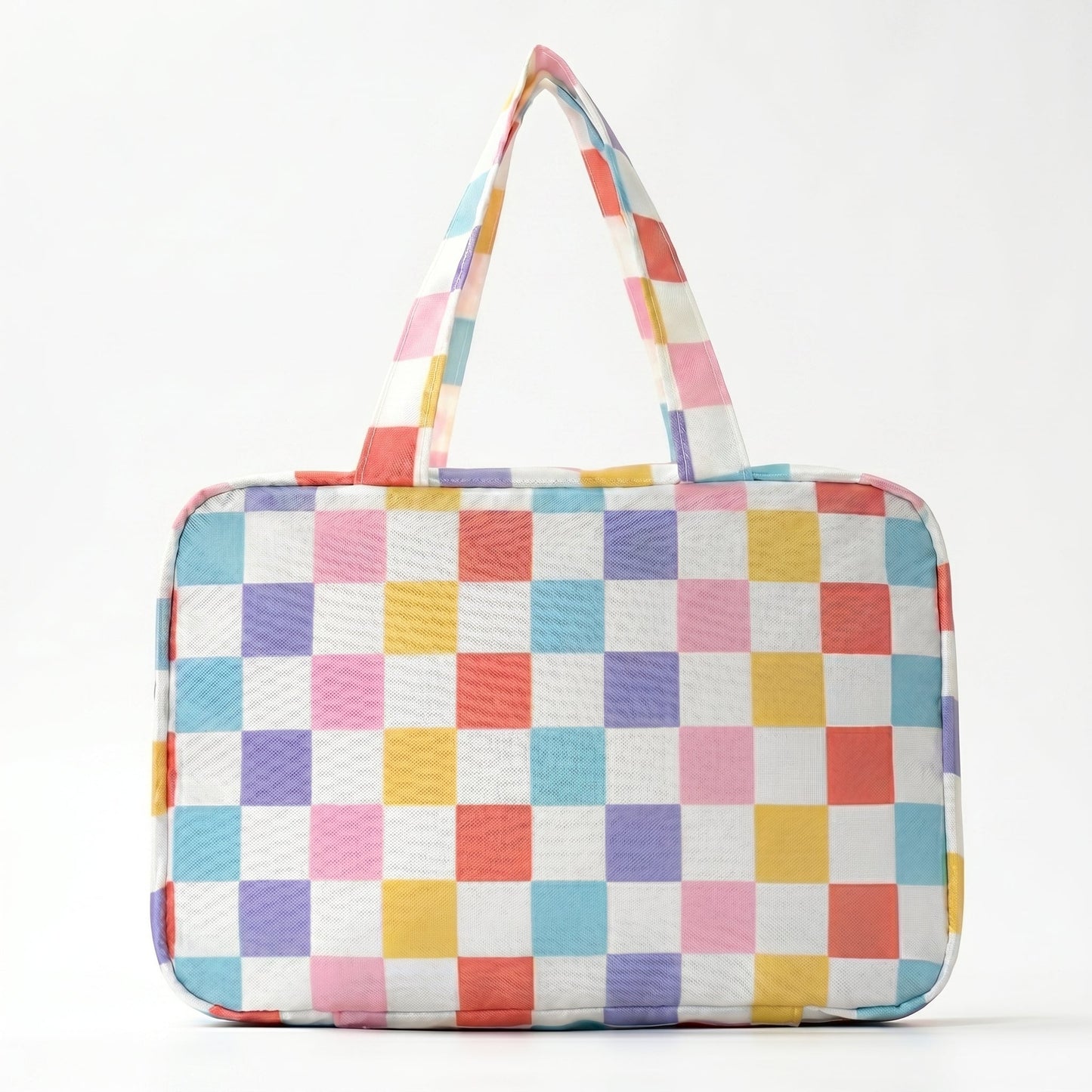 Family Travel Storage Organiser Bag