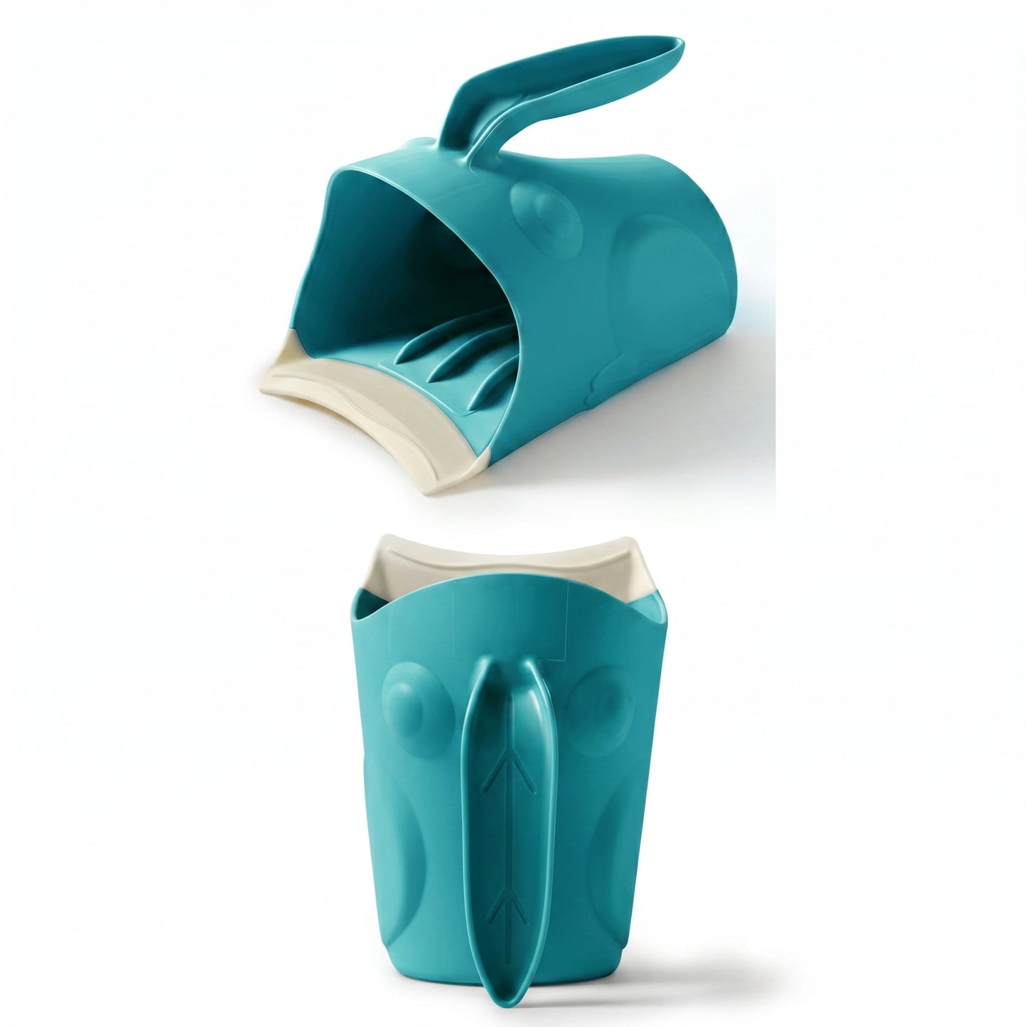 Baby Bath Rinse Cup