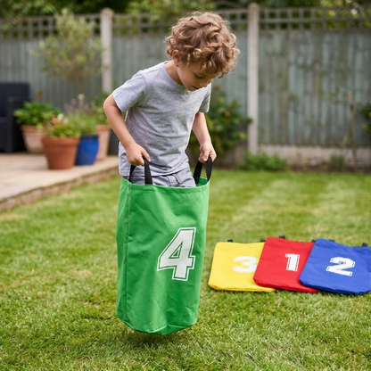 Kids Sack Race Bags