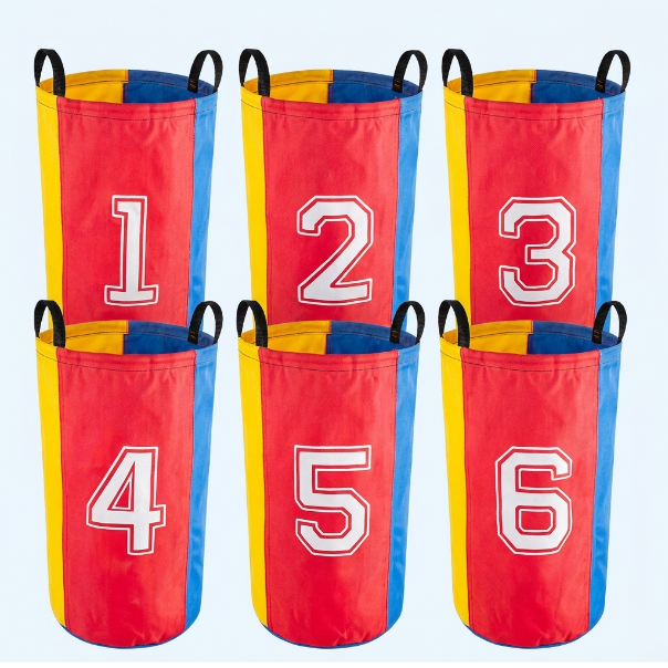 Kids Sack Race Bags