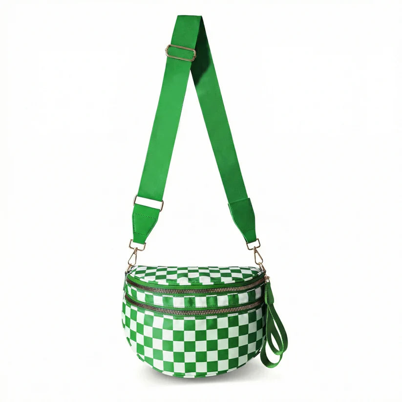 SmartCarry™ Mum Crossbody Bag