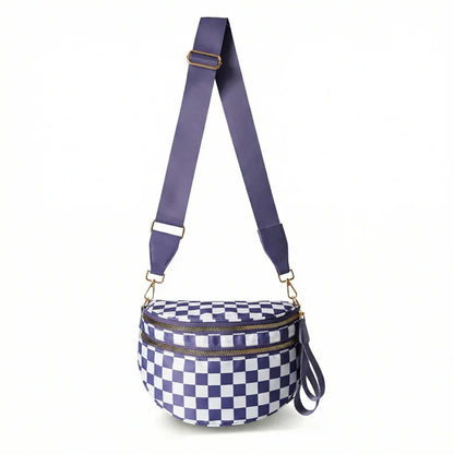 SmartCarry™ Mum Crossbody Bag