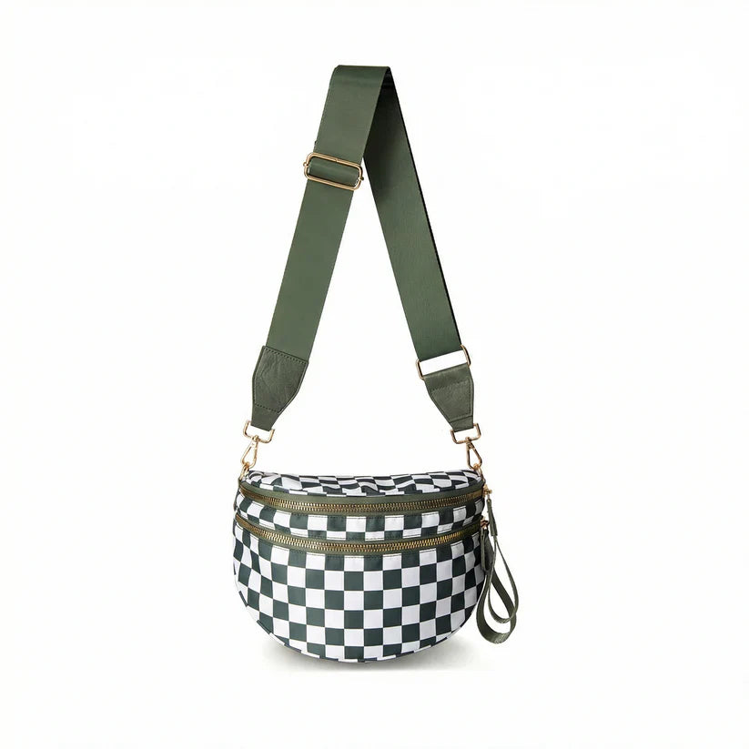 SmartCarry™ Mum Crossbody Bag
