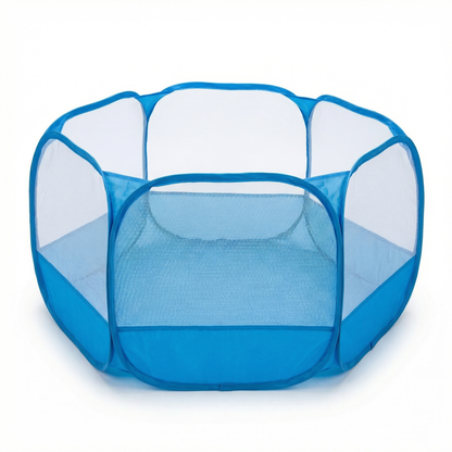 Toddler Pop Up Playpen for Travel