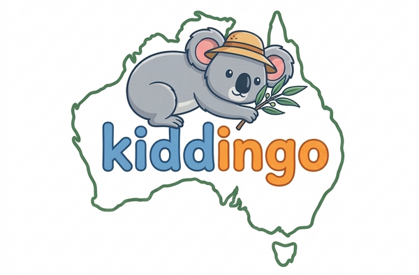 Kiddingo