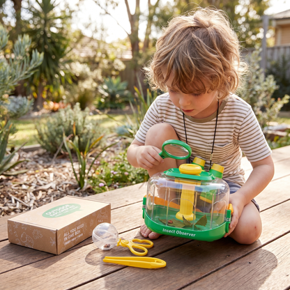 Outdoor Adventure Kit Kids