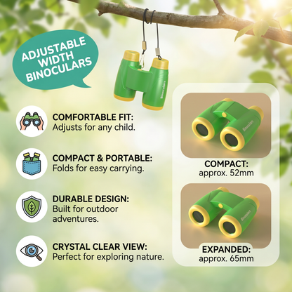 Outdoor Adventure Kit Kids