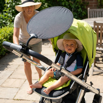 Universal Sun Shade