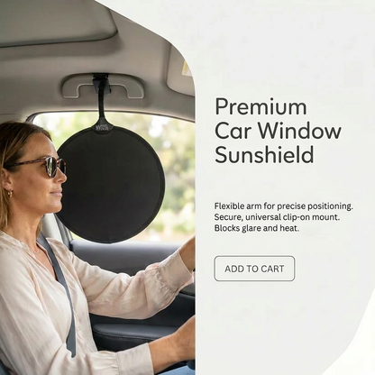 Universal Sun Shade