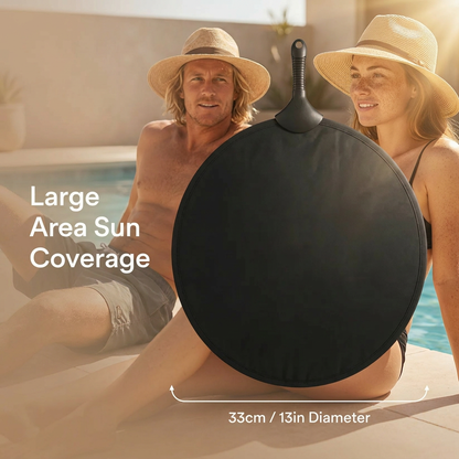 Universal Sun Shade
