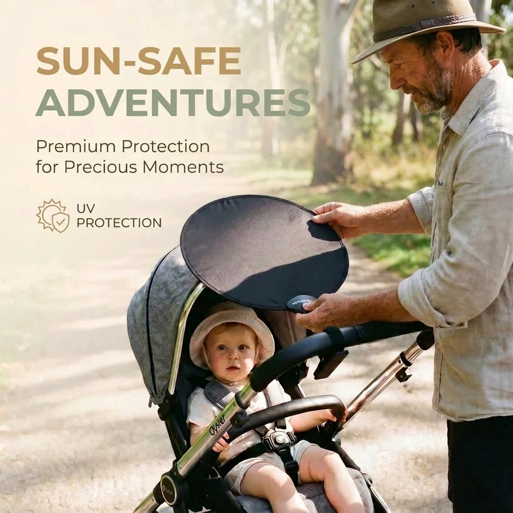 Universal Sun Shade