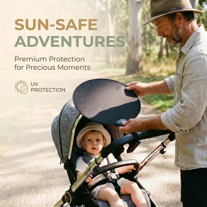 Universal Sun Shade