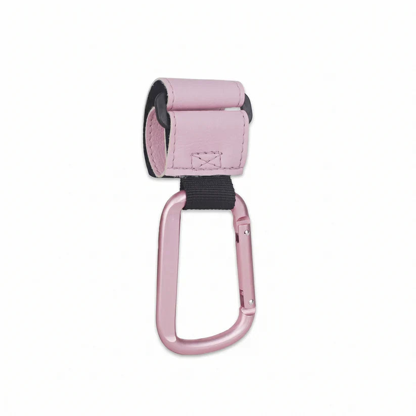Universal Pram Bag Hooks