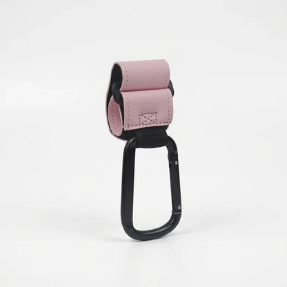 Universal Pram Bag Hooks