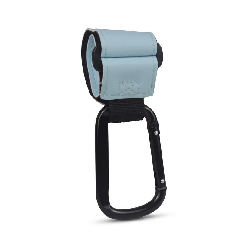 Universal Pram Bag Hooks