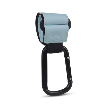 Universal Pram Bag Hooks
