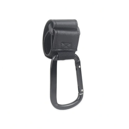 Universal Pram Bag Hooks