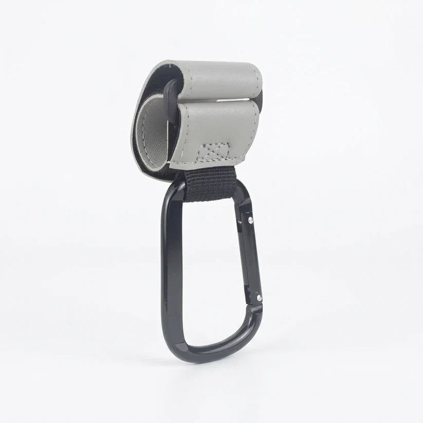 Universal Pram Bag Hooks