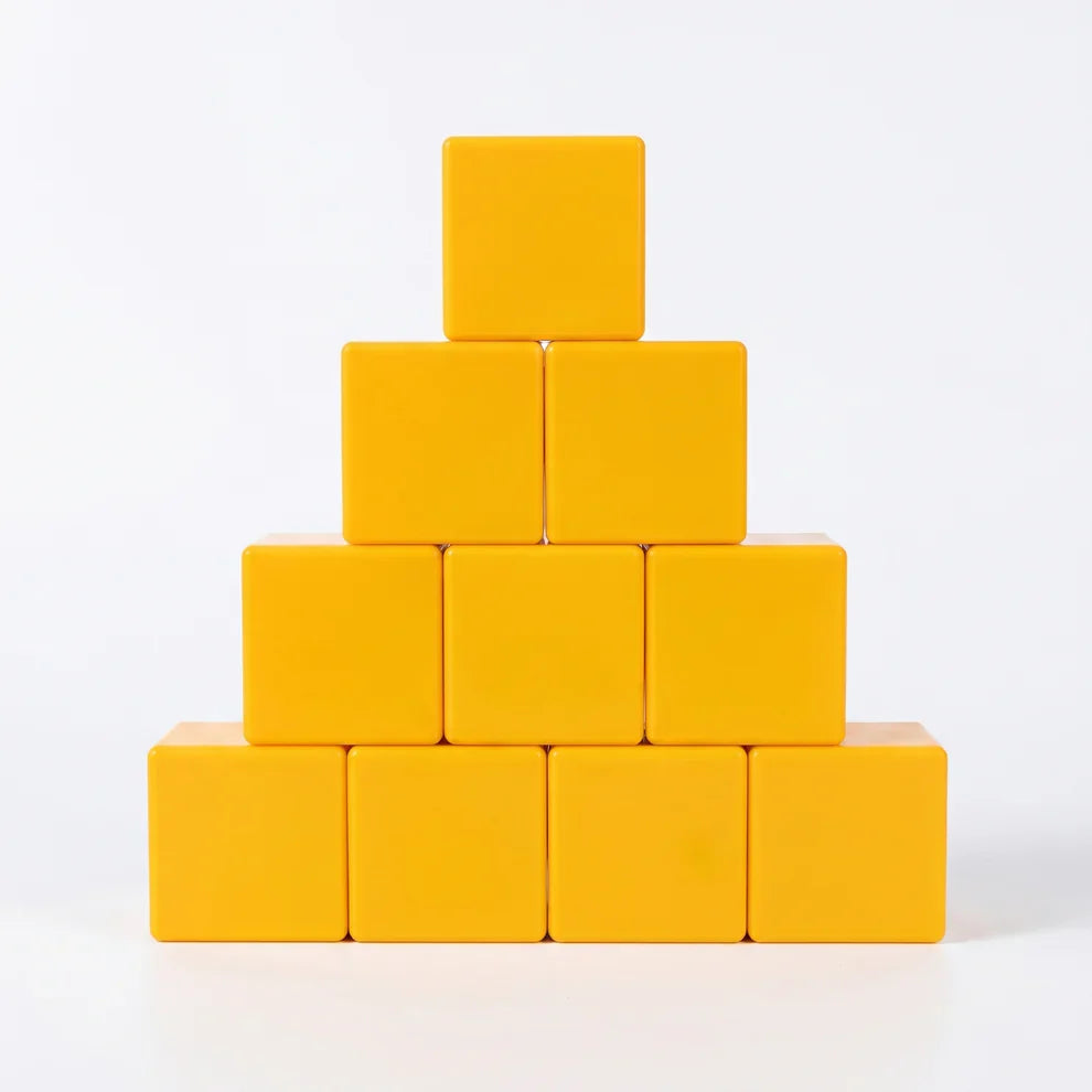 XL Magnetic Building Blocks 5cm