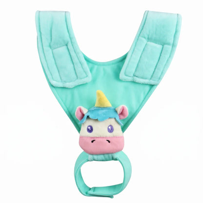 Adjustable Baby Bottle Holder for Hands-Free Feeding