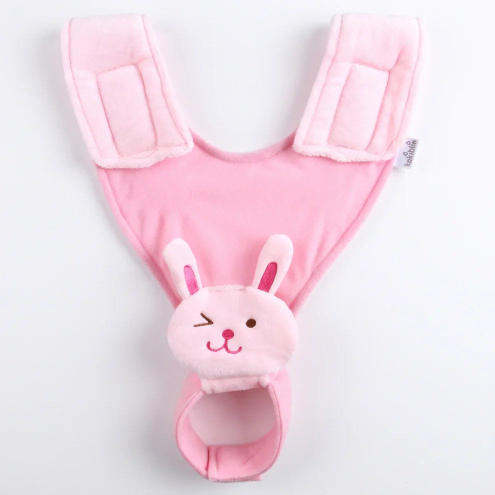 Adjustable Baby Bottle Holder for Hands-Free Feeding