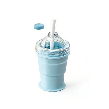 2 in 1 Ice Ball Maker Cup