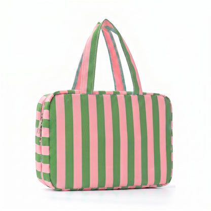 Family Travel Storage Organiser Bag