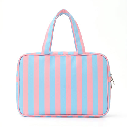 Family Travel Storage Organiser Bag