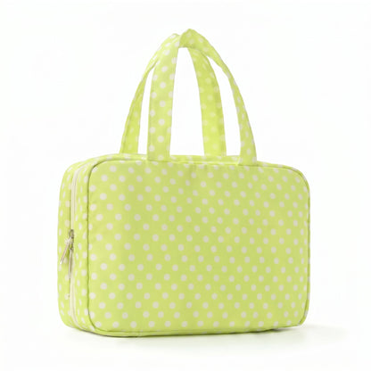 Family Travel Storage Organiser Bag